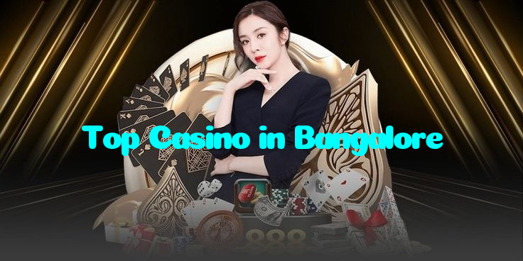 Top Casino in Bangalore خوش آمدید بونس +600% پیشکش موبائل ایپ کے پروموشن سیکشن میں دکھائی دیتی ہے۔