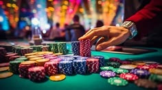 making first deposit on Top Casino in Bangalore website using local payment methods in Pakistan