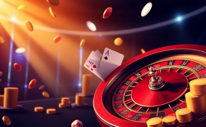 Top Casino in Bangalore کیسینو میں پوکر گیمز