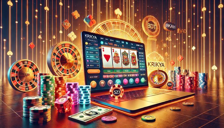 Top Casino in Bangalore آن لائن کیسینو میں کھیلنے کی وجوہات