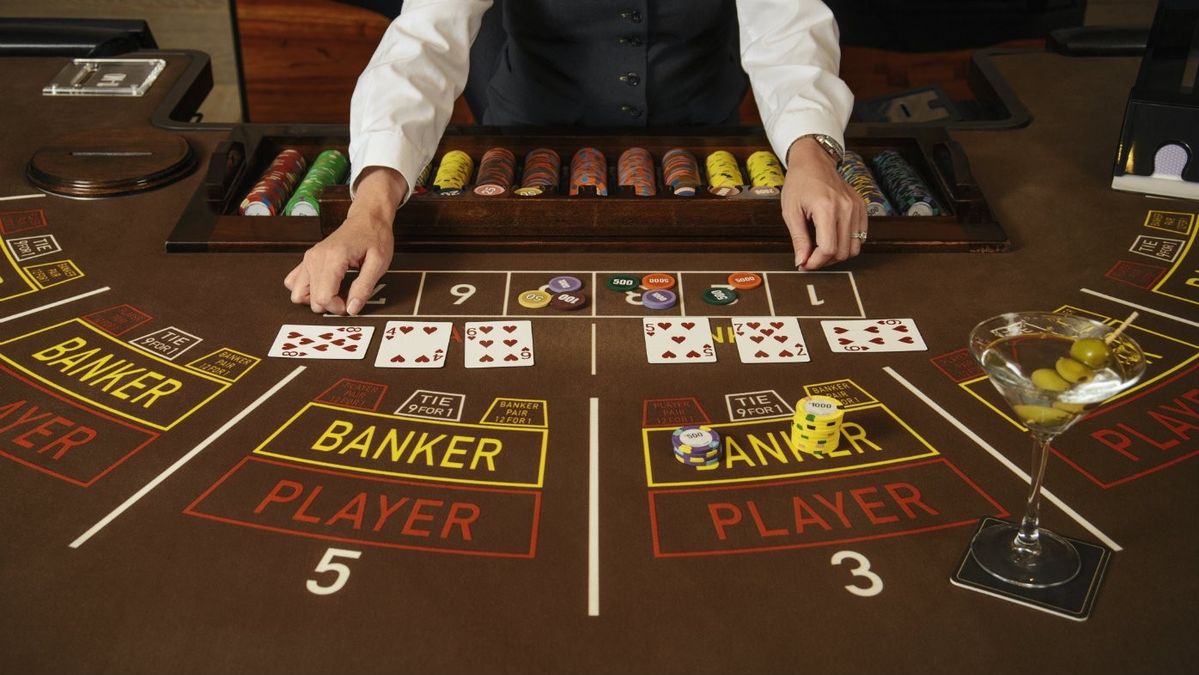 پاکستان کے نئے Top Casino in Bangaloreکیسینو کھلاڑیوں کے لیے خوش آمدید بونس